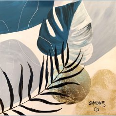 online festőkurzus - online festés - festés tanfolyam - festes kezdoknek online - elmenyfestes ajandek - ajandek festés - 