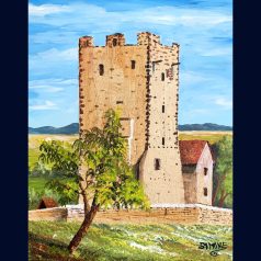 online festőkurzus - online festés - festés tanfolyam - festes kezdoknek online - elmenyfestes ajandek - ajandek festés - 