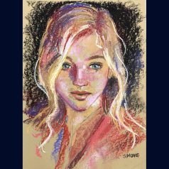 online festőkurzus - online festés - festés tanfolyam - festes kezdoknek online - elmenyfestes ajandek - ajandek festés - 