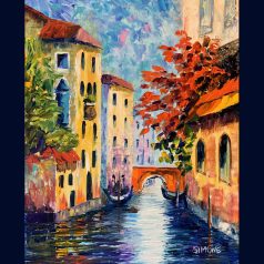 online festőkurzus - online festés - festés tanfolyam - festes kezdoknek online - elmenyfestes ajandek - ajandek festés - 