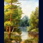 Kurzus - 30. Erdei Képek