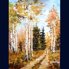 online festőkurzus - online festés - festés tanfolyam - festes kezdoknek online - elmenyfestes ajandek - ajandek festés - 