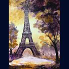 Kurzus - 33. Francia Bor, Nő