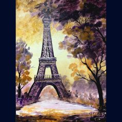 Kurzus - 33. Francia Bor, Nő
